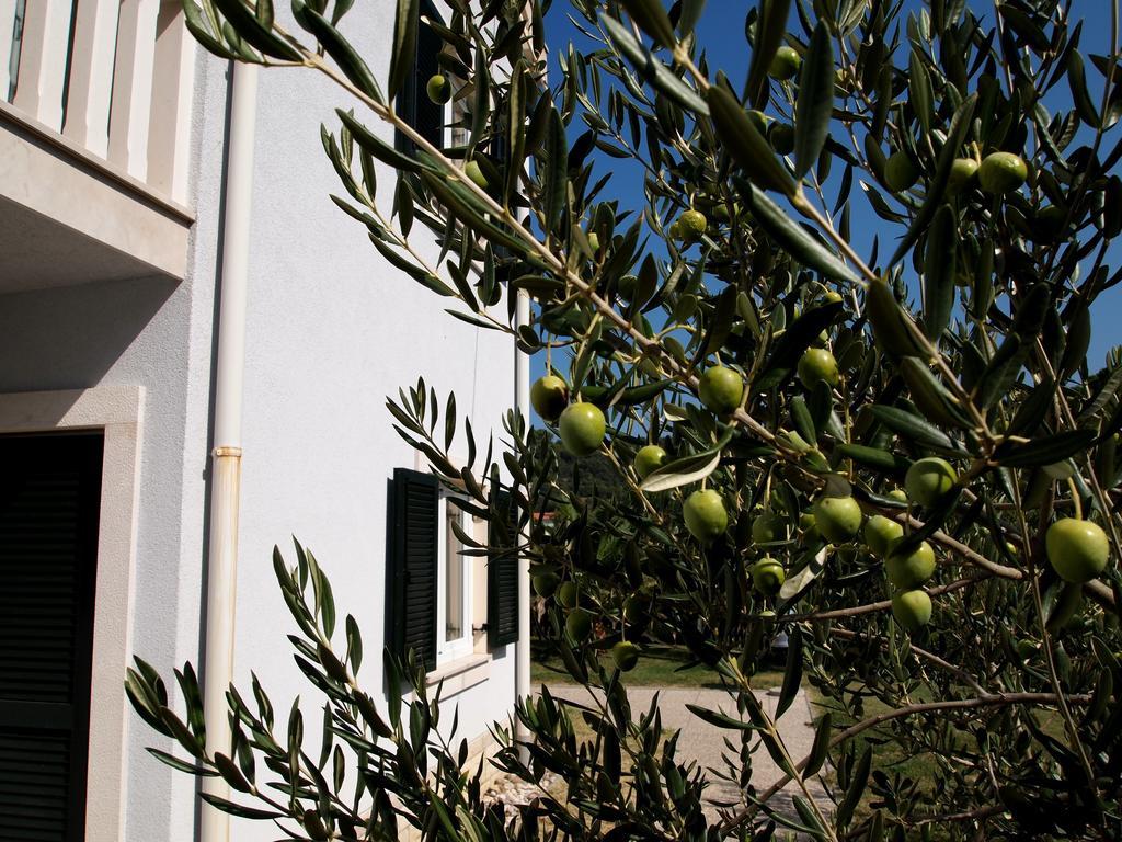 Villas Rab Palit Zimmer foto