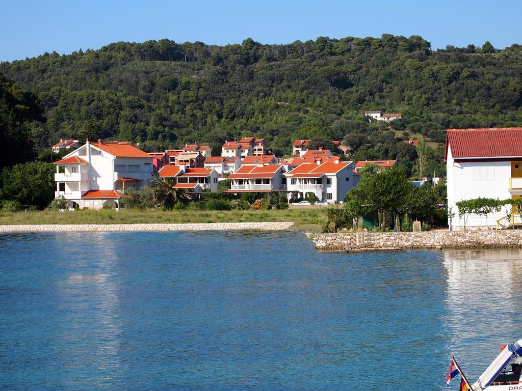Villas Rab Palit Zimmer foto