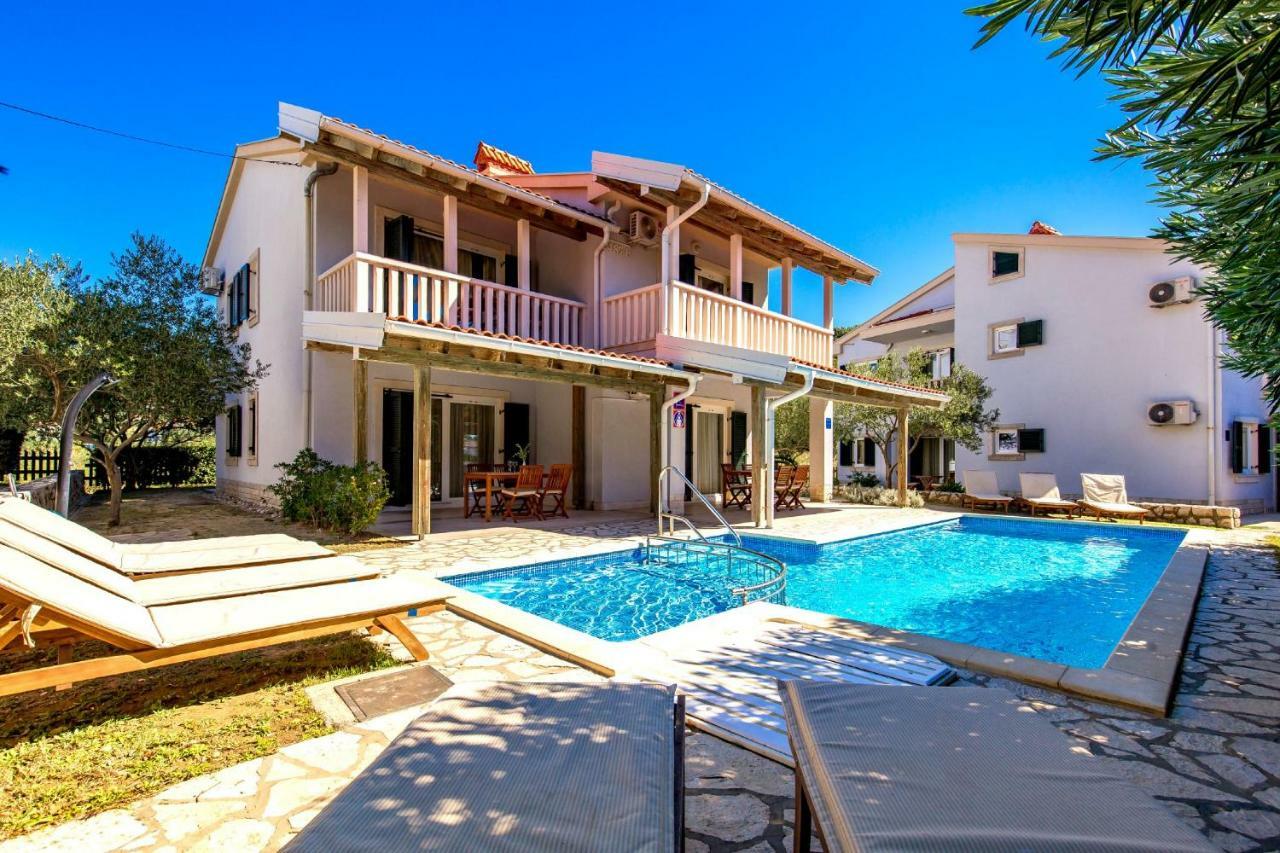 Villas Rab Palit Exterior foto