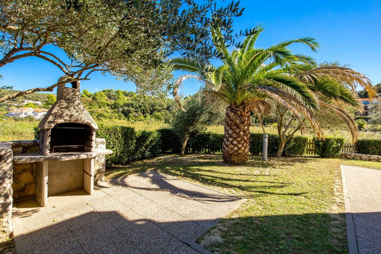 Villas Rab Palit Exterior foto