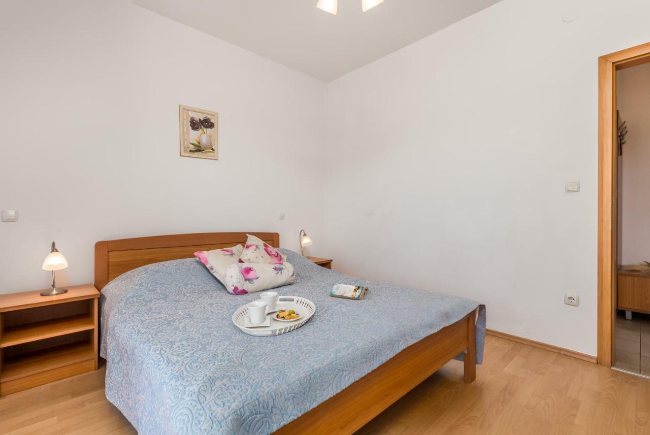 Villas Rab Palit Exterior foto