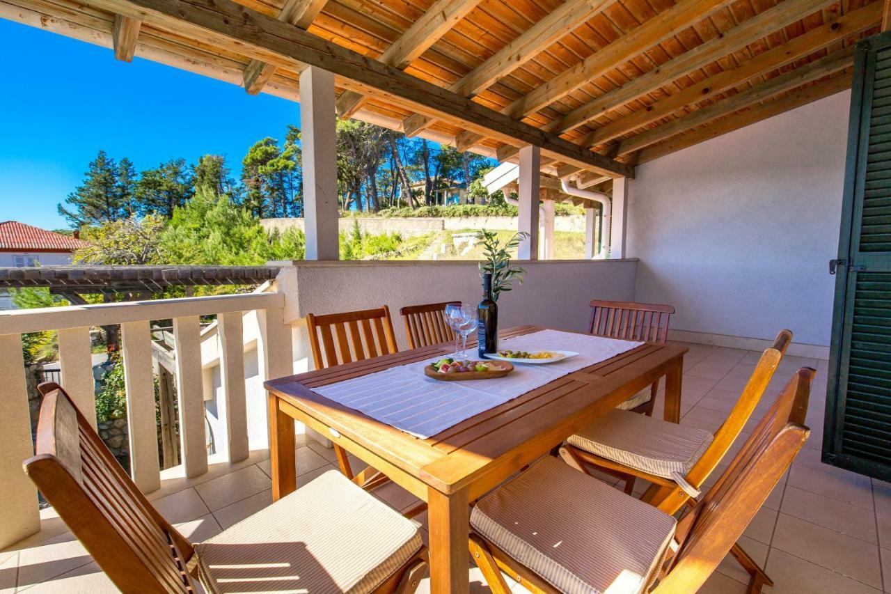 Villas Rab Palit Exterior foto
